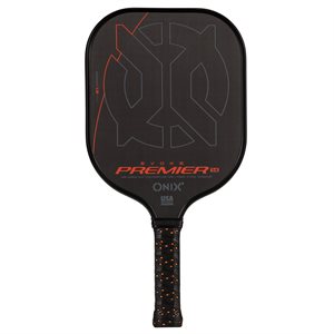 ONIX Evoke Premier Pro Raw Carbon 14 Paddle