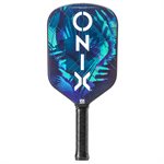 Raquette de Pickleball ONIX Supercell 22 - bleu