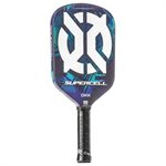 Raquette de Pickleball ONIX Supercell 22 - bleu