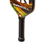 Raquette de Pickleball ONIX Supercell 22 - orange