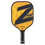 ONIX Graphite Z5 V3 Paddle - Gold