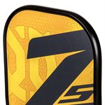 ONIX Graphite Z5 V3 Paddle - Gold