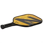 ONIX Graphite Z5 V3 Paddle - Gold