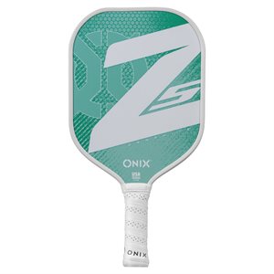 Raquette de Pickleball ONIX Graphite Z5 - Menthe