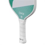 ONIX Graphite Z5 V3 Paddle - Mint