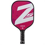Raquette de Pickleball ONIX Graphite Z5 - Rose
