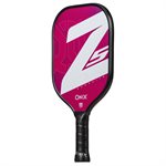 ONIX Graphite Z5 V3 Paddle - Pink