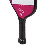 ONIX Graphite Z5 V3 Paddle - Pink