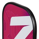 ONIX Graphite Z5 V3 Paddle - Pink