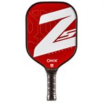 ONIX Graphite Z5 V3 Paddle - Red