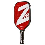 ONIX Graphite Z5 V3 Paddle - Red