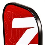 ONIX Graphite Z5 V3 Paddle - Red