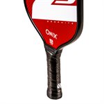 ONIX Graphite Z5 V3 Paddle - Red