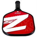 ONIX Graphite Z5 V3 Paddle - Red