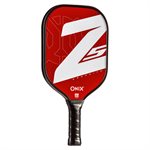 ONIX Graphite Z5 V3 Paddle - Red