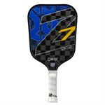 ONIX Graphite Z7 V2 Paddle - Blue