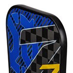 ONIX Graphite Z7 V2 Paddle - Blue
