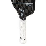 ONIX Graphite Z7 V2 Paddle - Blue