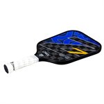 ONIX Graphite Z7 V2 Paddle - Blue
