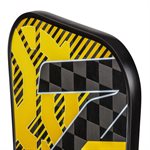 ONIX Graphite Z7 V2 Paddle - Gold