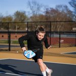 ONIX Z JR Composite Pickleball Paddle Blue