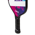 ONIX Z JR Composite Pickleball Paddle Pink