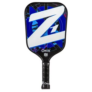 ONIX Composite Z1 V2 Paddle - Blue
