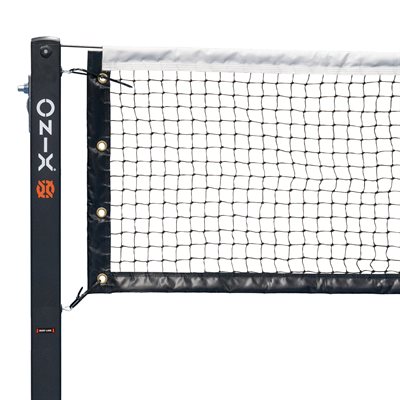 ONIX In Ground Pickleball Net System