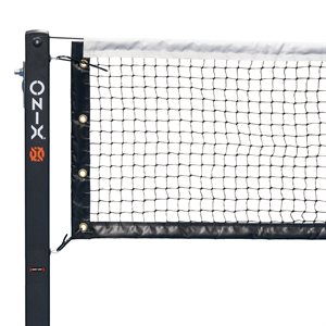 ONIX In Ground Pickleball Net System