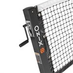 ONIX In Ground Pickleball Net System