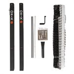 ONIX In Ground Pickleball Net System