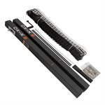 ONIX In Ground Pickleball Net System