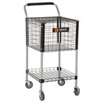 Onix 320 Pickleball Teaching Cart