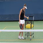 Onix 320 Pickleball Teaching Cart