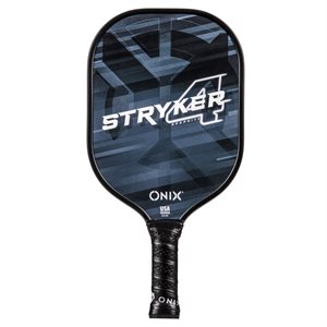 Raquette Onix Stryker 4 - Noire