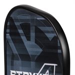 Raquette Onix Stryker 4 - Noire