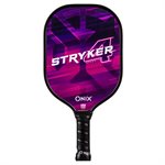 Raquette Onix Stryker 4 - Mauve