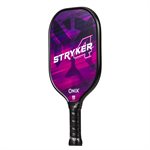ONIX Graphite Stryker 4 V2 Paddle - Purple