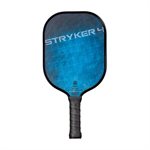 Raquette pickleball ONIX Stryker 4 Composite, bleu