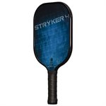 Raquette pickleball ONIX Stryker 4 Composite, bleu