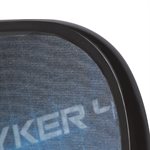 Raquette pickleball ONIX Stryker 4 Composite, bleu