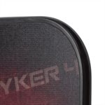 ONIX Stryker 4 Composite Red Pickleball Paddle