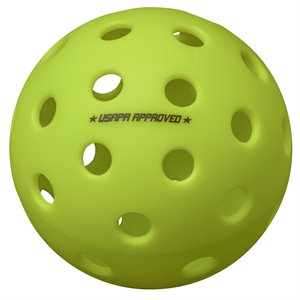 ONIX Fuse G2 Outdoor Balls 3-Pack - Neon Green
