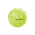ONIX Fuse G2 Outdoor Balls 100-Pack - Neon Green
