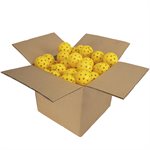 ONIX Fuse G2 Outdoor Balls 100-Pack - Yellow