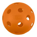 ONIX Fuse Indoor Balls 6-Pack - Orange