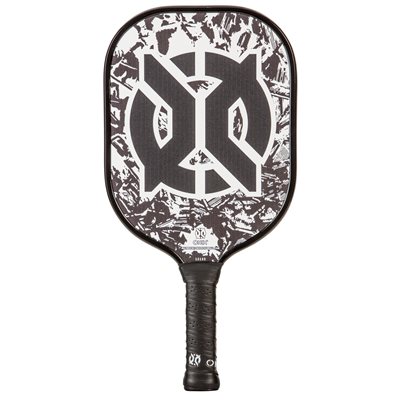 Raquette de Pickleball ONIX Maverick V2 - Blanc