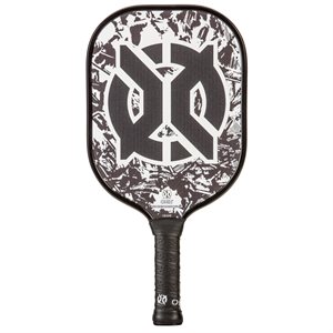 Raquette de Pickleball ONIX Maverick V2 - Blanc