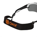 ONIX Falcon Eyewear - Black