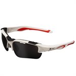 ONIX Falcon Eyewear - White